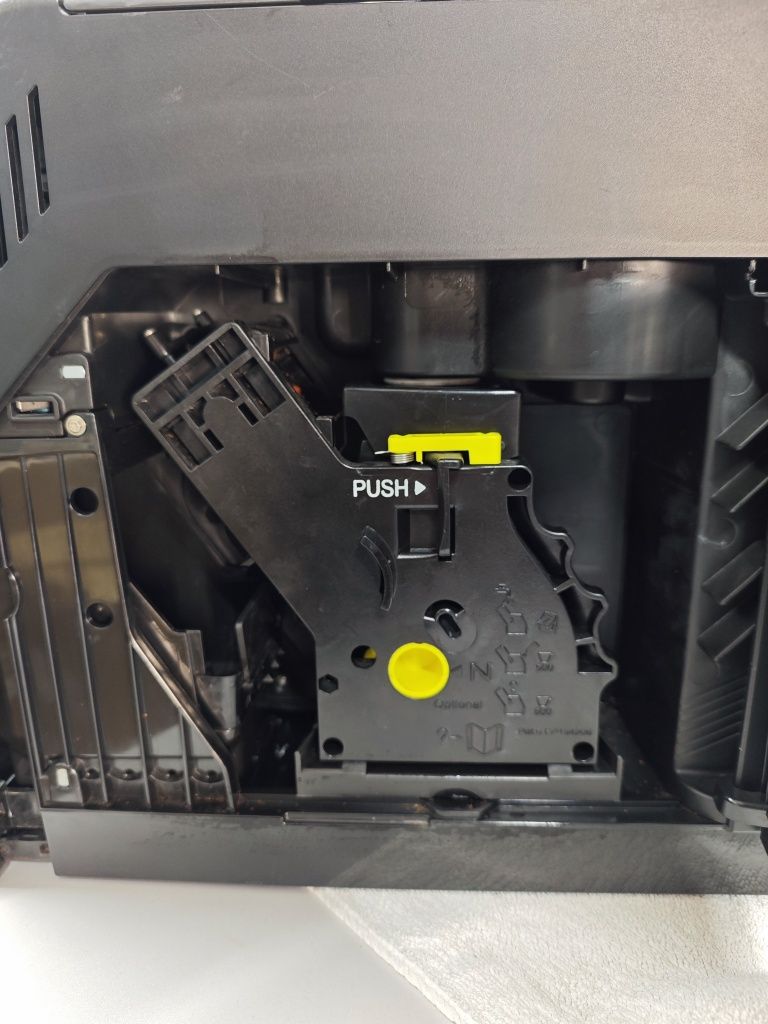 Автоматична Кафемашина кафеафтомат PHILIPS  EP3550