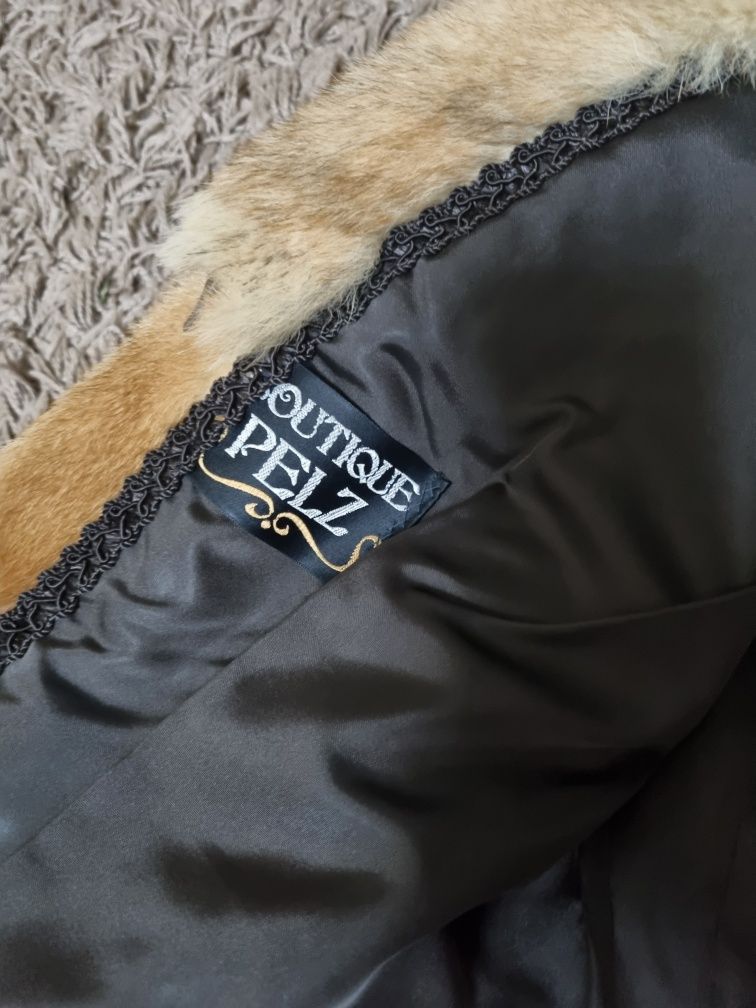 Blana de vulpe boutique pelz