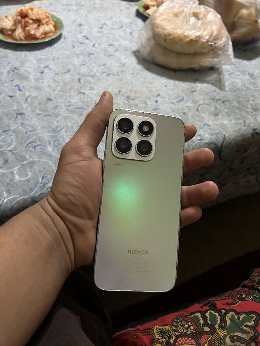 Honor x 8 b 256 tali