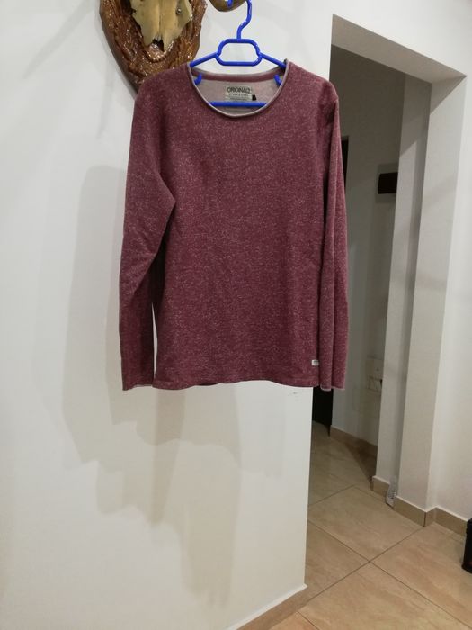 Geaca baieti Bershka