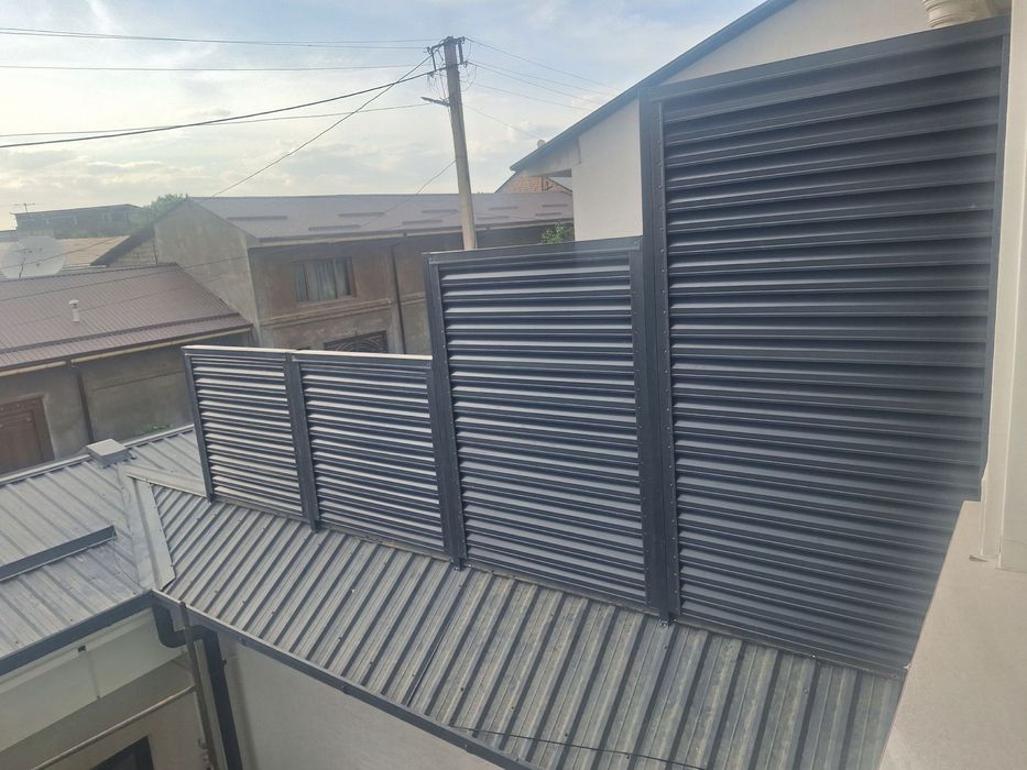 Жалюзи тез ва сифатли