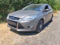 Ford Focus 1.6 ECOBOOST на части