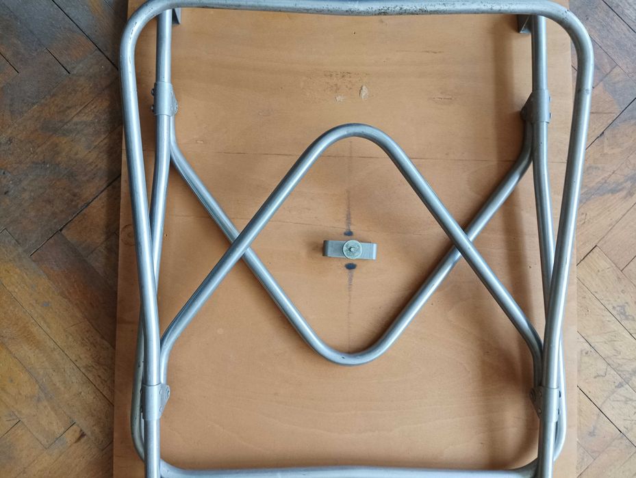 Сгъваема масичка