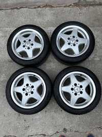 Jante 5x112 R15 Mercedes W201 W202 W124