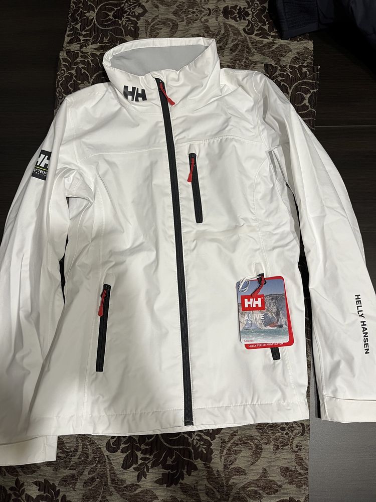 Jachetă Helly Hansen