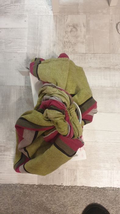 Vand sling Lenny Lamb