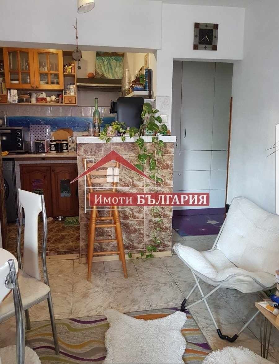 Двустаен обзаведен апартамент в гр.Балчик