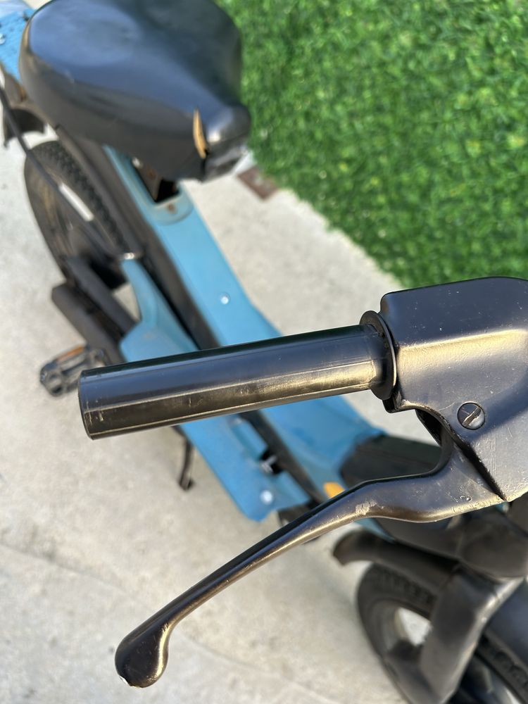 Продава се !! Piaggio grillo 49cc