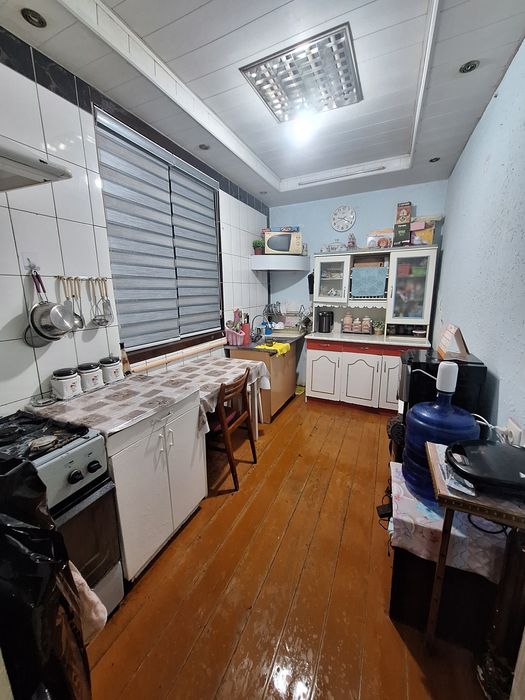 Buxoro shahrida joylashgan 1,66 sotixli uchastka sotiladii.
