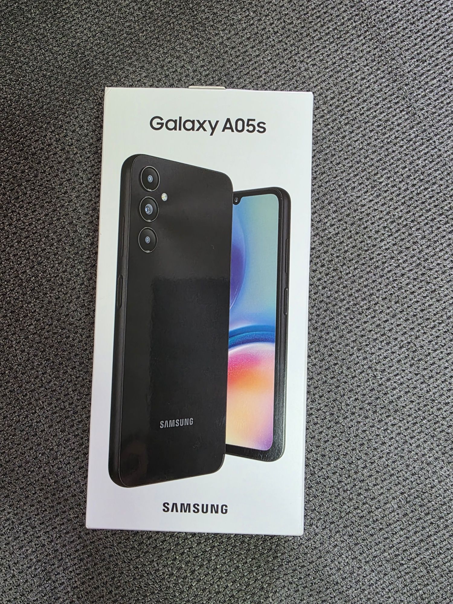 Смартфон GSM SAMSUNG galaxy A05s