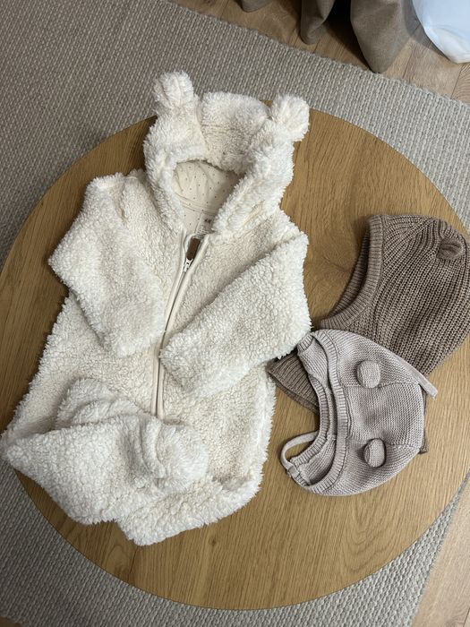 Бебешки дрехи H&M 56-68