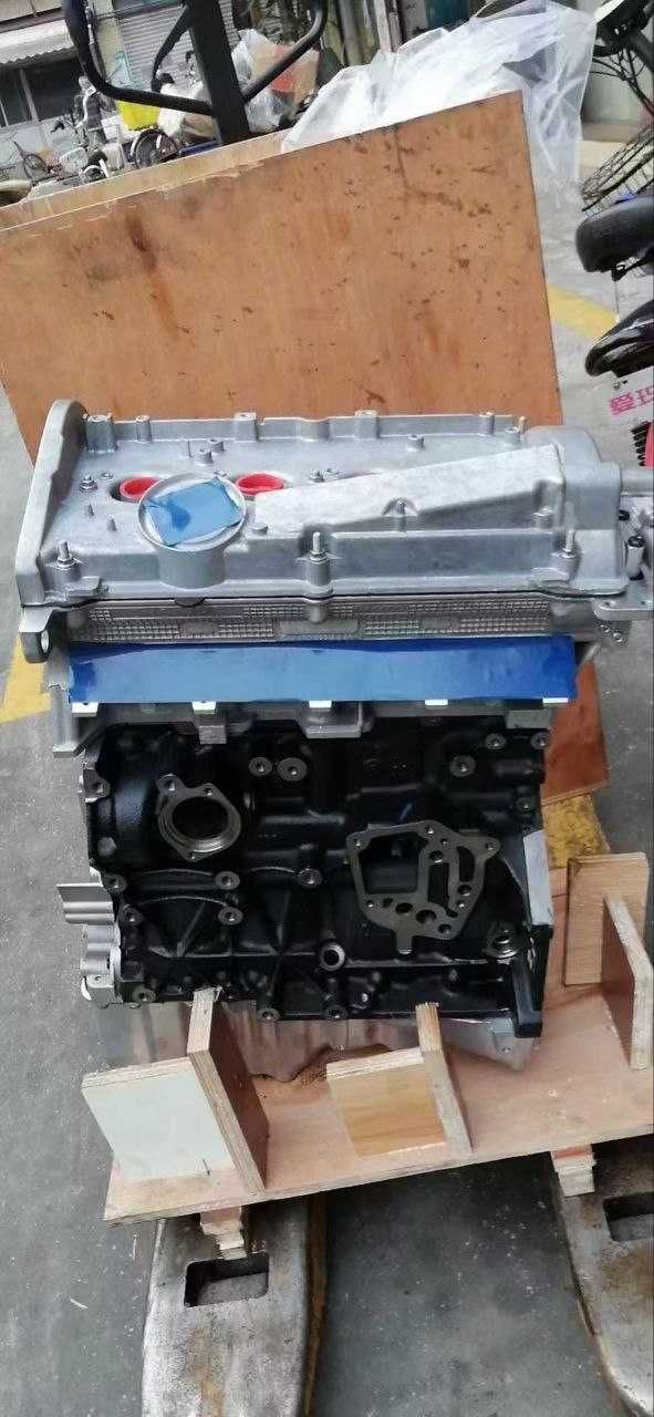 Лонг Блок в сборе AWL 1.8T Volkswagen
