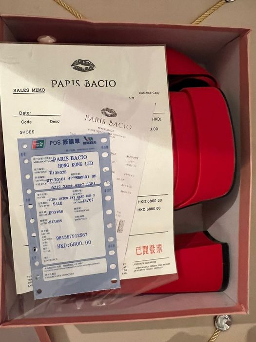 Туфли каблук мода стил