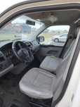 VAND VW Transporter