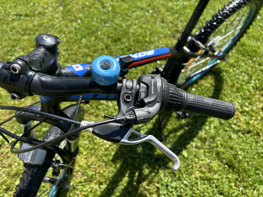 Cross Boxer 24 “ boy