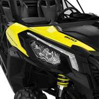 Kit lumini LED Signature Lights Can-Am Maverick Trail, Sport