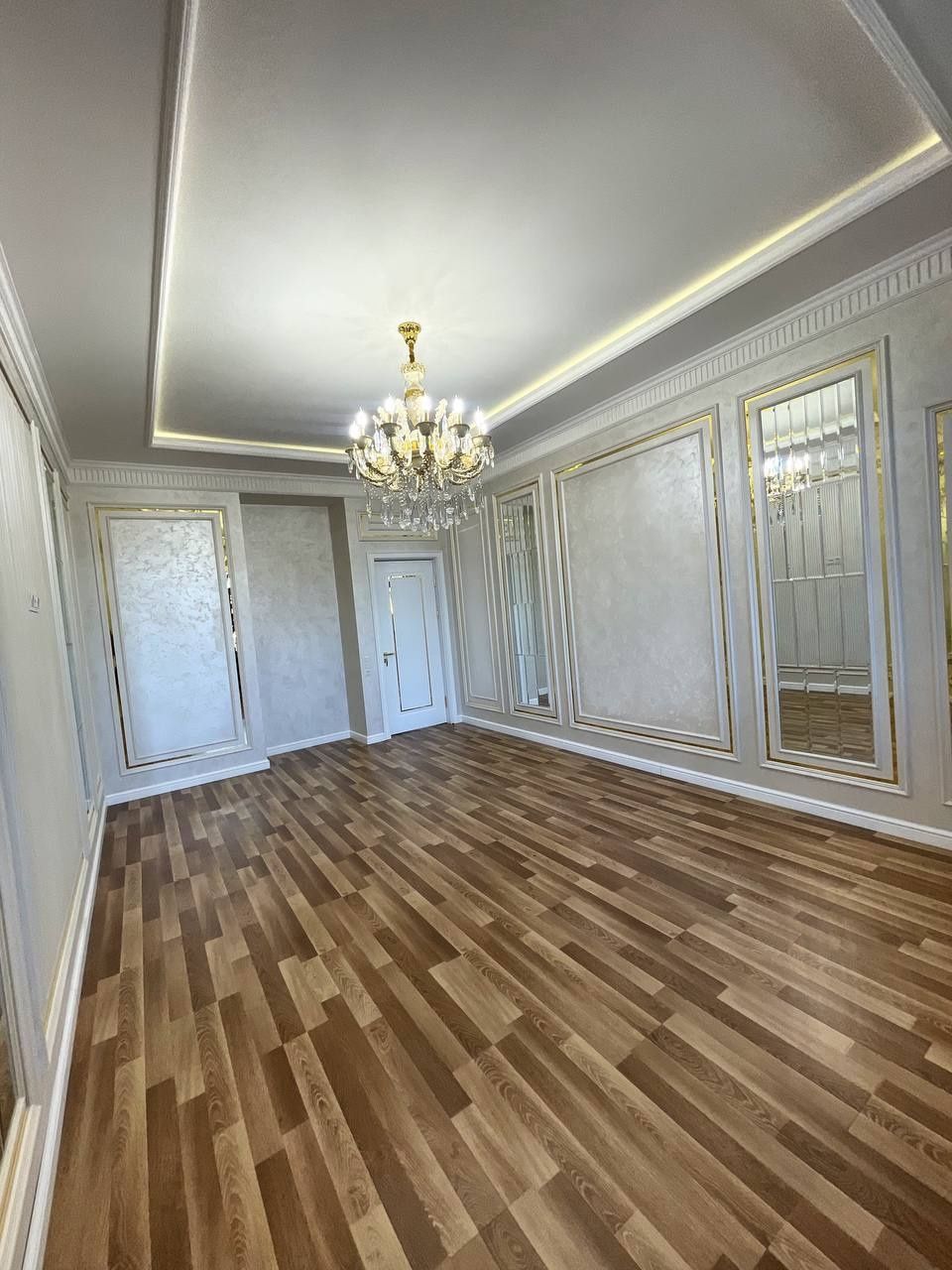 Kvartira продается 6/7/8 на ЖК Parisien
