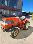 Tractor Kubota GL220