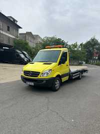 Sprinter model 319 an 2012 e5