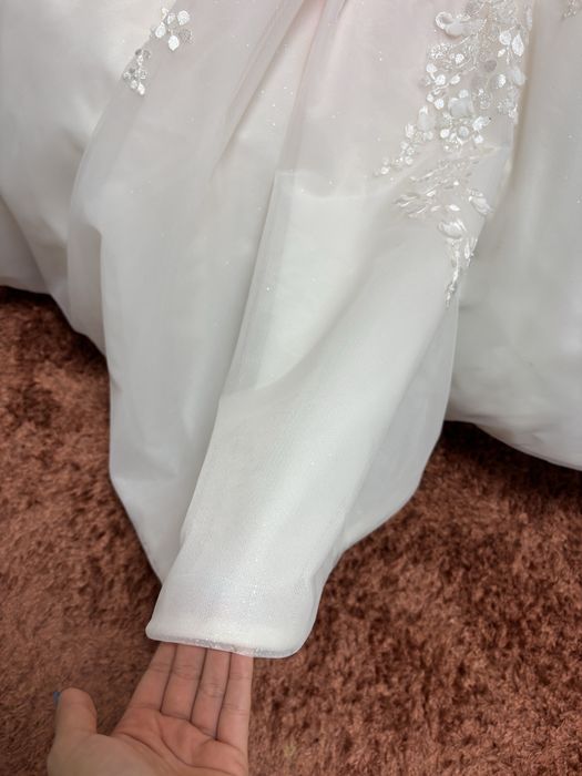 Rochie de mireasa