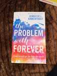The problem with forever