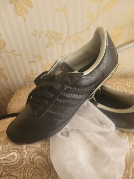 Обувь мужская  модная