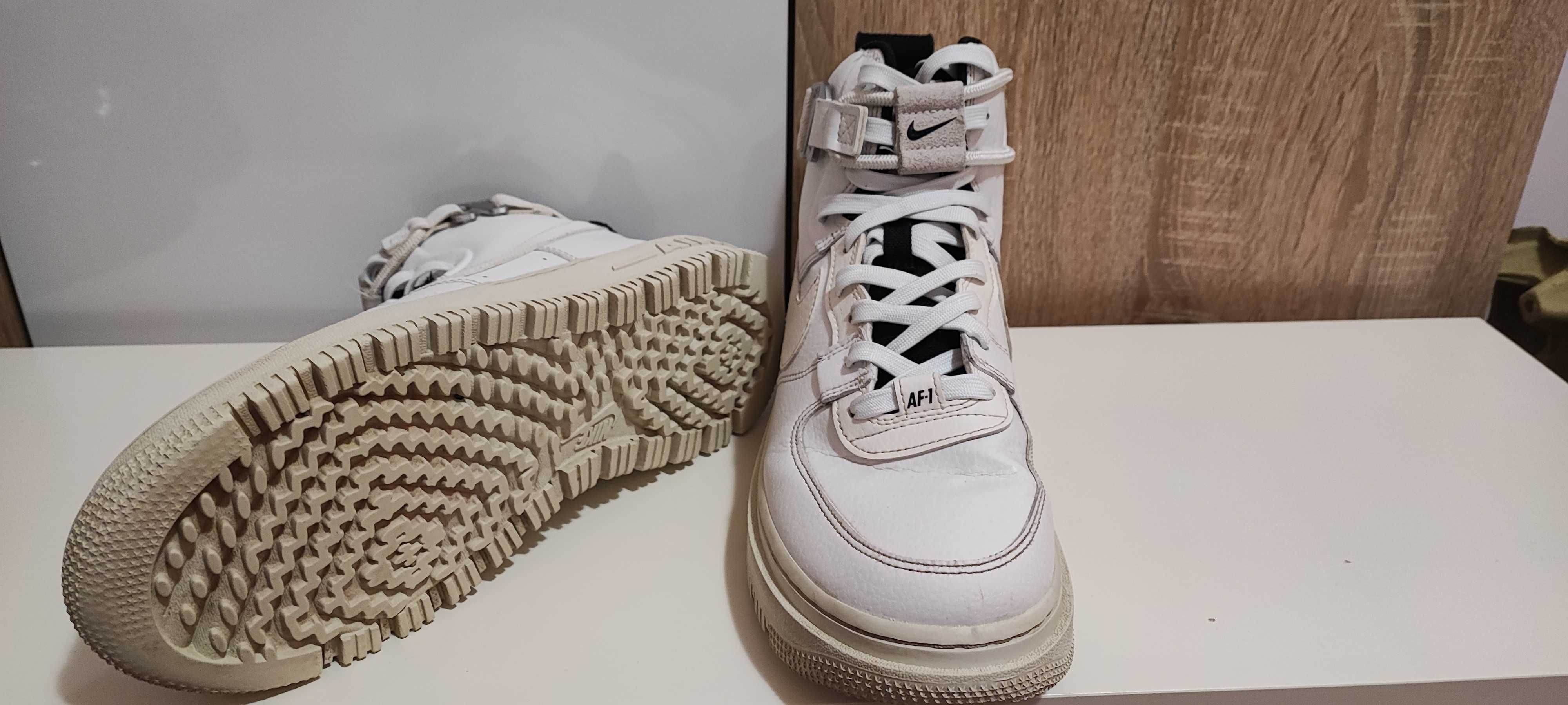 Кецове Nike air force 1