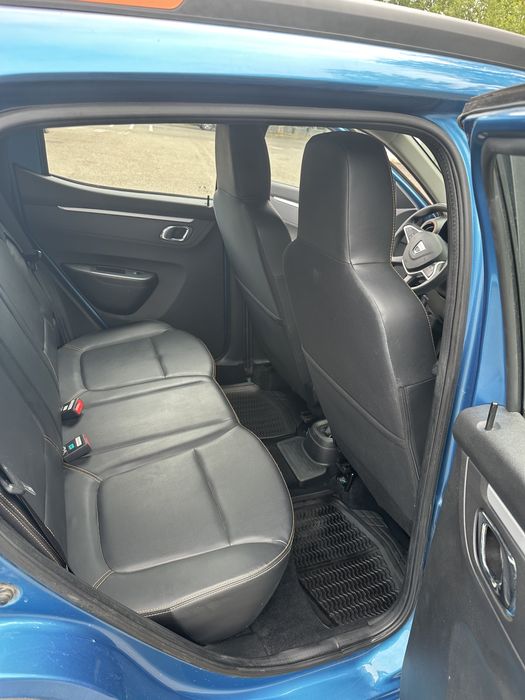 Dacia Spring Electric 2021 – Full Option – Consum 0, Autonomie 220 km