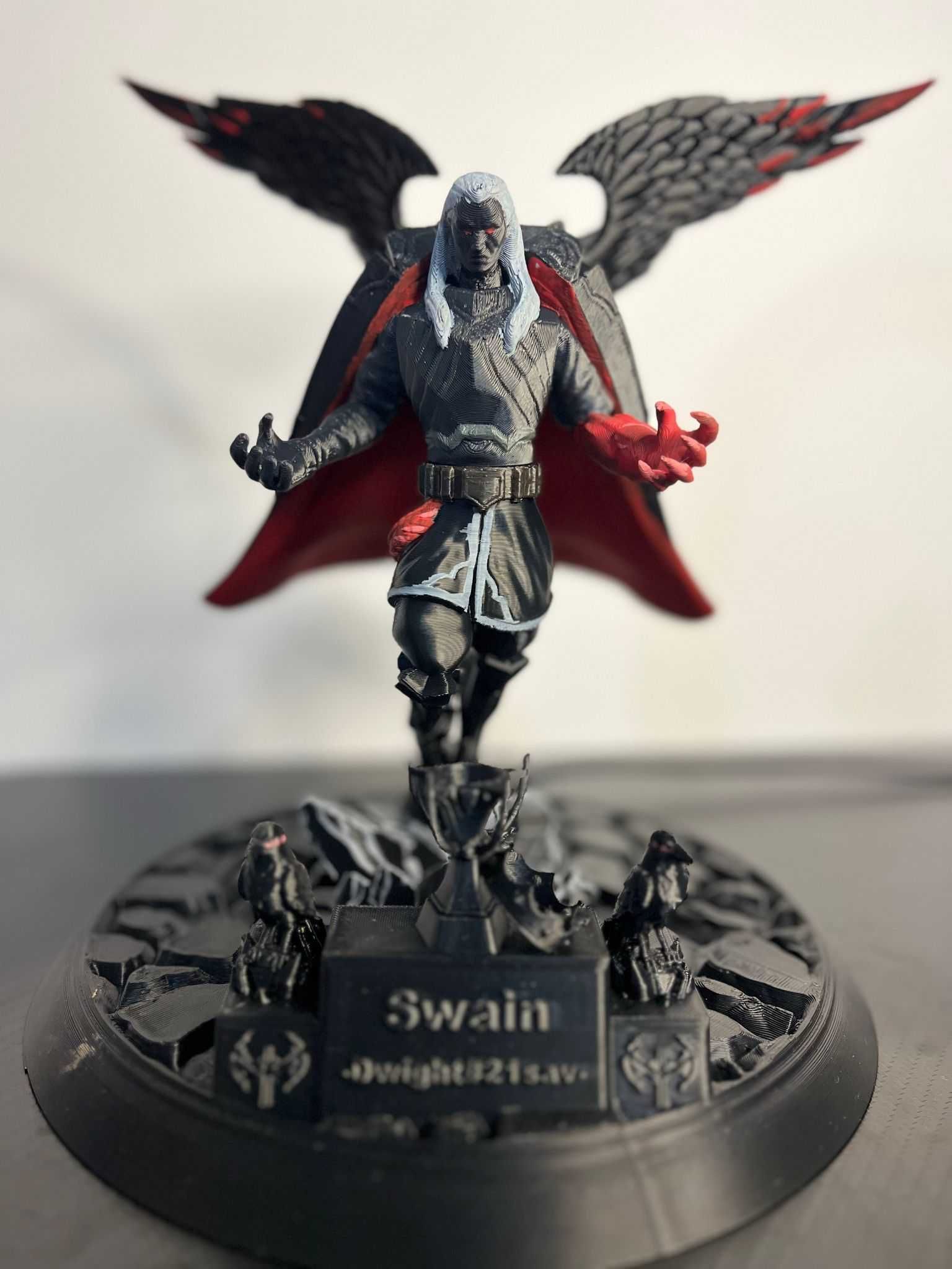 3D Printing / Printare 3D / Scanare / Pictare manuala Oferta 1+1