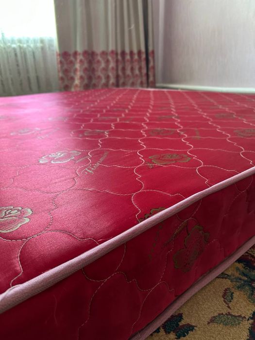 Матрас ортопедический