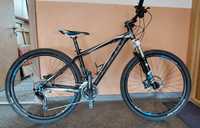 Bicicleta MTB CUBE  LTD 27.5