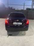 Chevrolet Gentra 2021 Qora Elegant +