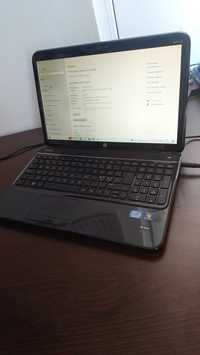 Laptop HP i3-3110M,RAM 4GB,HDD 500 GB