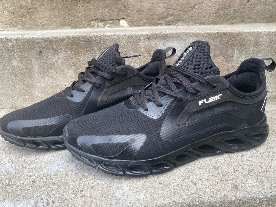 Маратонки Flair, много добри