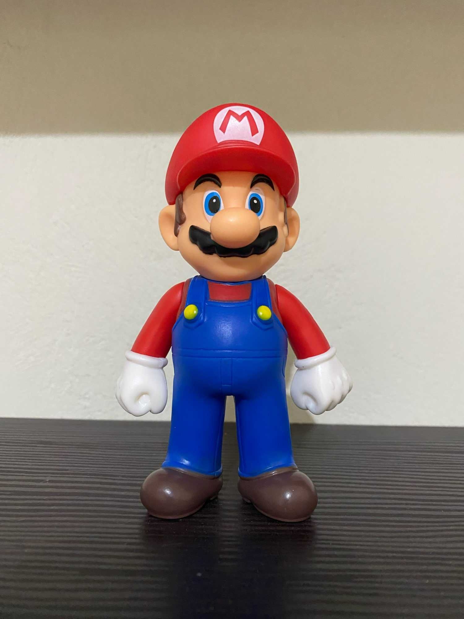 Figurine Super Mario Forever NOI  SIGILATE