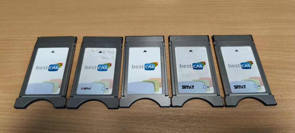 CAM модул Bestcas МСАТ