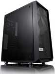 Carcasa Fractal Design Meshify C cu sticla fumurie