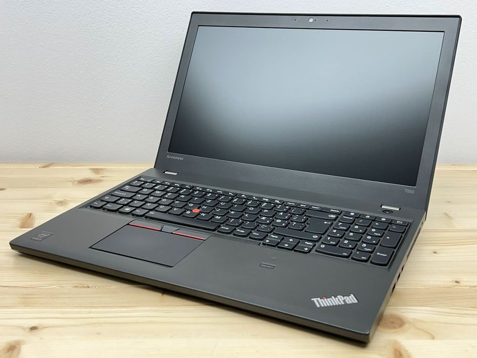 Lenovo Thinkpad i7, 8Gb RAM. SSD 256gb, 16inch FHD, baterie 2.3ore