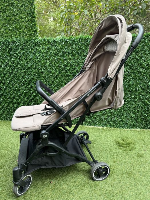 Лятна детска количла