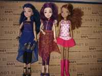 Лот Кукли Наследниците Дисни Disney Descendants Hasbro 2014