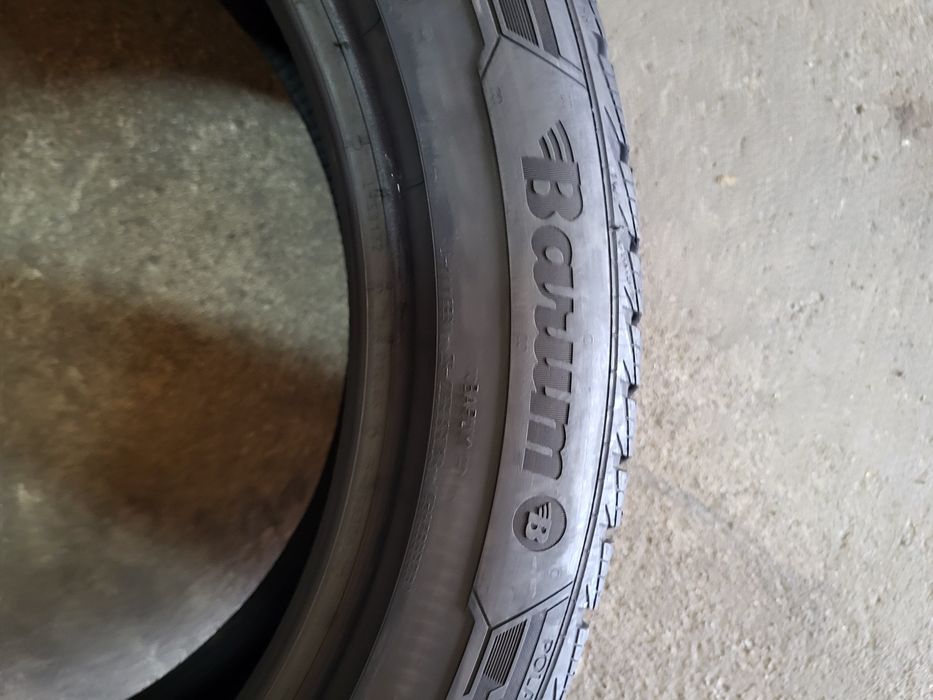 4 anvelope 205 50 17 Barum iarna