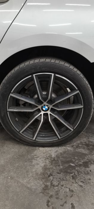 18" BMW Джанти Датчици БМВ G20 G21 G22 G23 G4218"