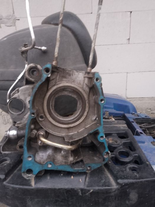Vind ATV bashan de 250cc defect