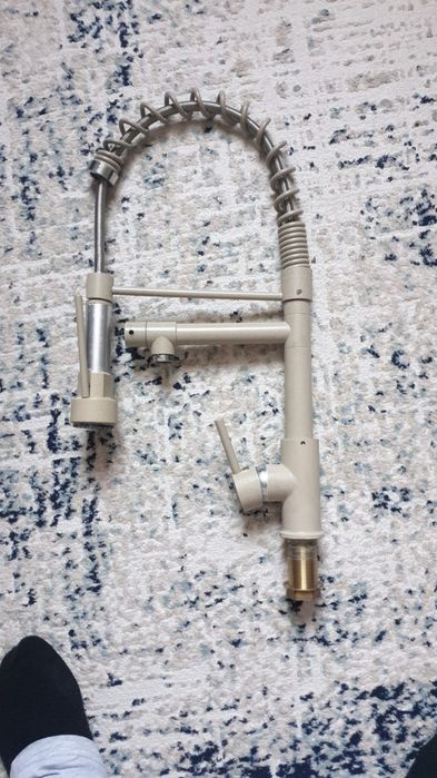 Смеситель для кухни