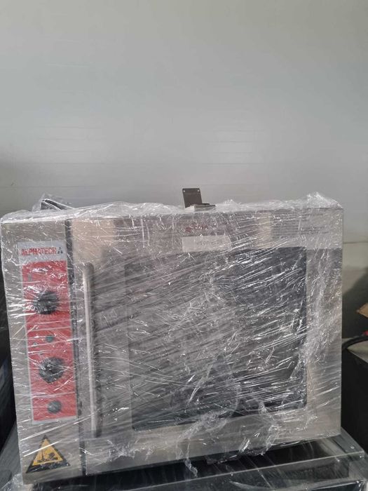 Vând cuptoare patiserie/gastro