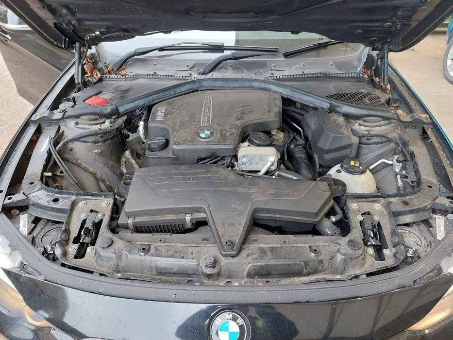Set amortizoare fata BMW F30 2014 SEDAN 2.0i N20B20B