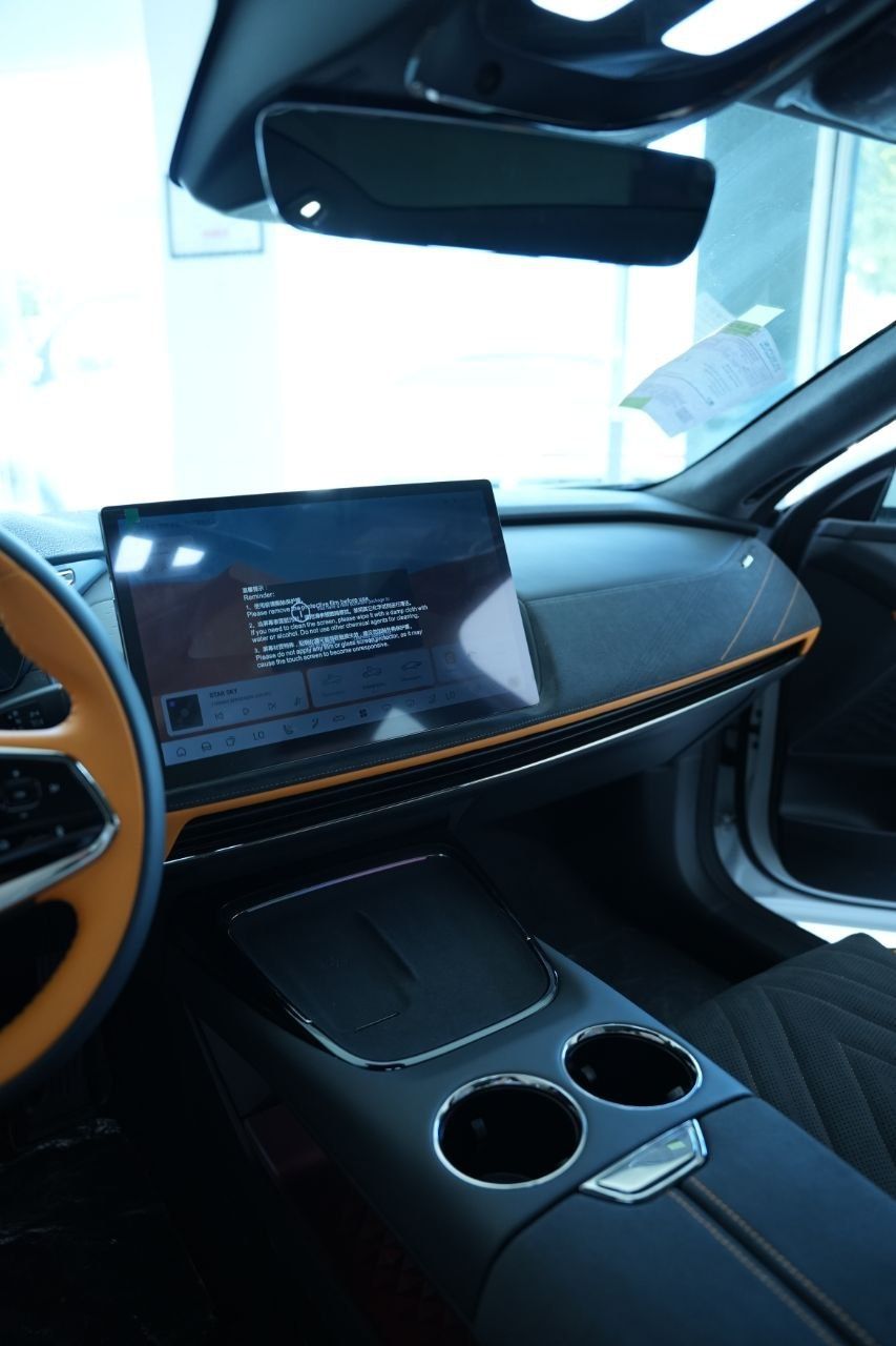Deepal SL03 220 MAX Sport Hybrid Новый авто 2025 года 0% рассрочка без