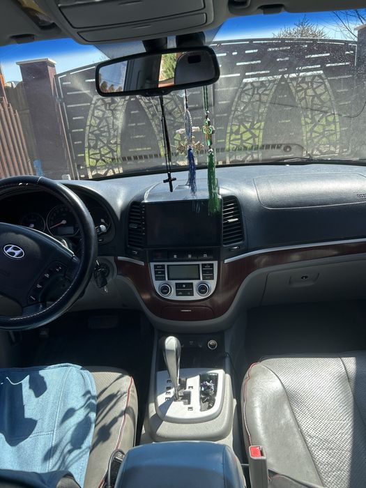 Hyundai Santa Fe II