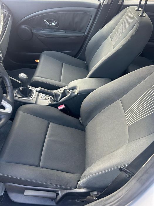 Renault Megane 3 1.5 dci BOSE EURO 5