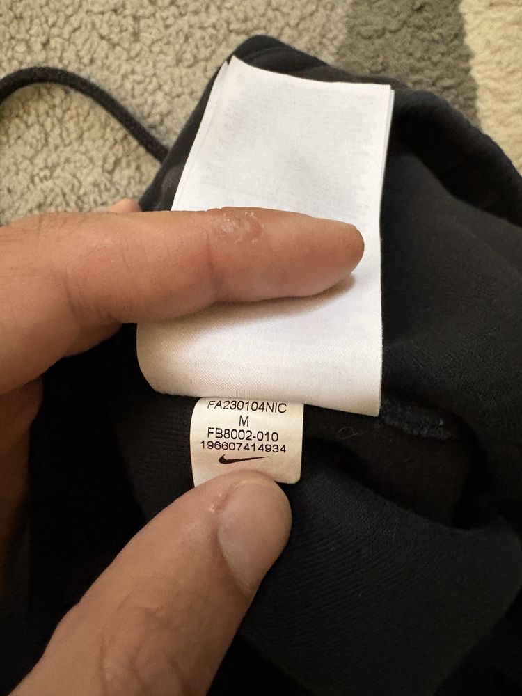 Nike Sportswear Tech Fleece анцуг